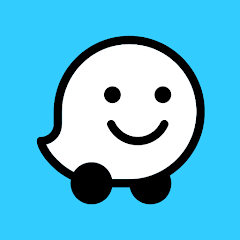 Waze Maps